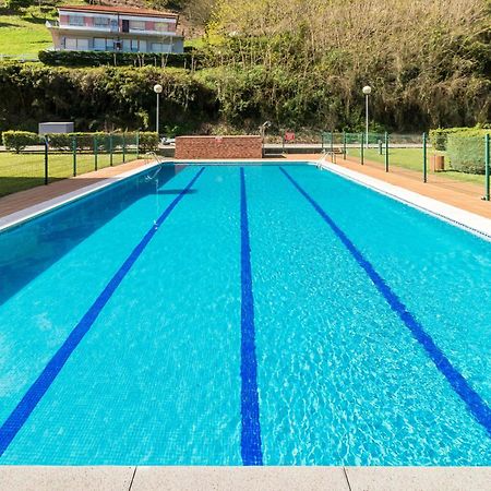 Apartamento Verdemar Suances Exteriér fotografie