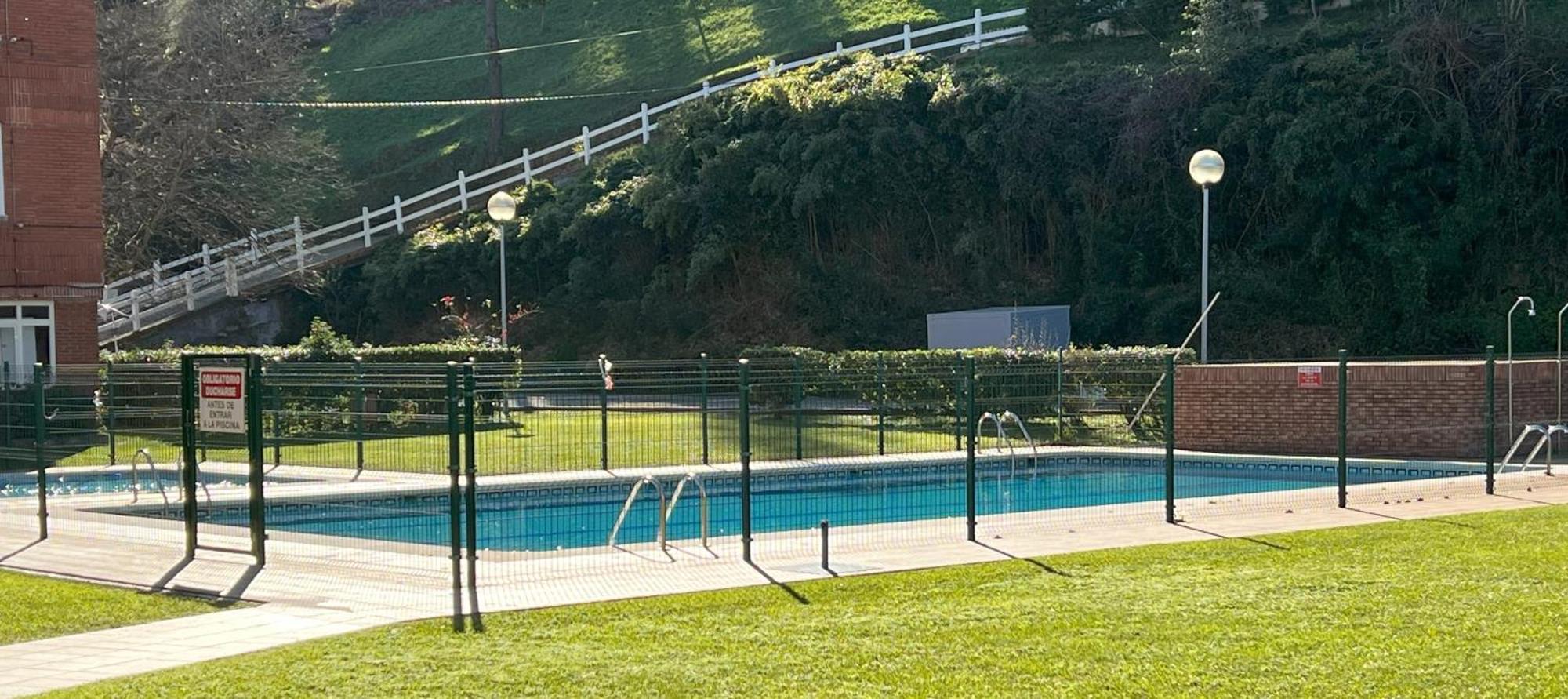 Apartamento Verdemar Suances Exteriér fotografie